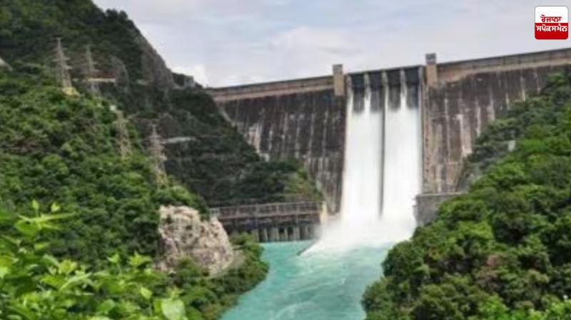 Punjab Government May Get Another Setback in BBMB Case Latest News in Punjabi Punjab Government May Get Another Setback in BBMB Case Latest News in Punjabi