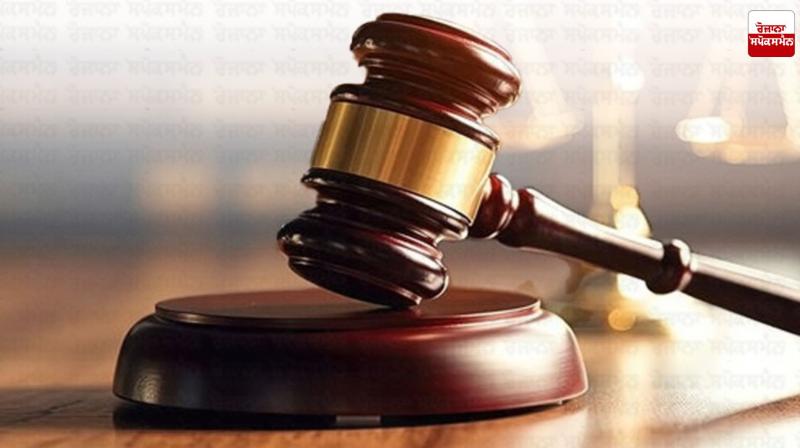 CBI gives Clean Chit to Bathinda Judge in Rs 30 Lakh Bribe Case Latest News in Punjabi CBI gives Clean Chit to Bathinda Judge in Rs 30 Lakh Bribe Case Latest News in Punjabi