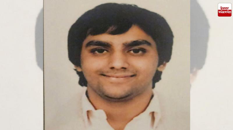 Former DGP Mohammad Mustafa & Former Cabinet Minister Razia Sultana's son Passes Away Latest News in Punjabi Former DGP Mohammad Mustafa & Former Cabinet Minister Razia Sultana's son Passes Away Latest News in Punjabi