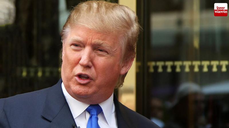 Tax Case Against Trump! Big Warning Given About H-1B Visa Latest News in Punjabi Tax Case Against Trump! Big Warning Given About H-1B Visa Latest News in Punjabi