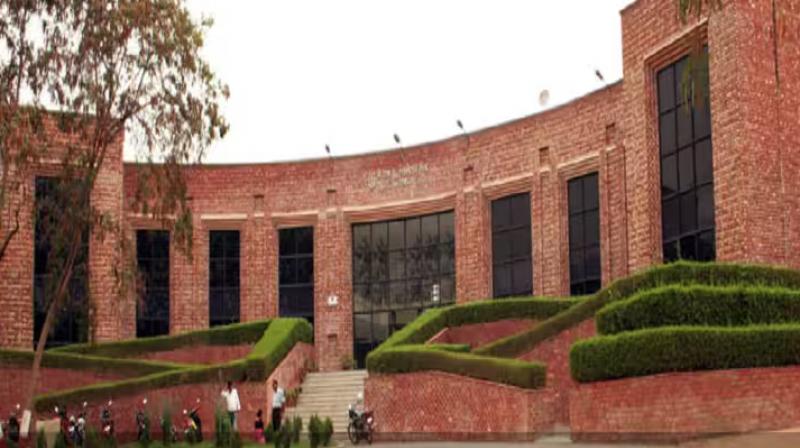 JNU JNU