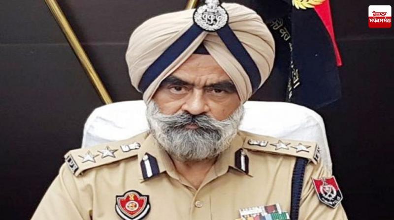 CBI to Investigate Former DIG Bhullar's Benami Properties Latest News in Punjabi  CBI to Investigate Former DIG Bhullar's Benami Properties Latest News in Punjabi