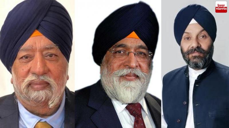 Big Decision of Delhi Sikh Gurdwara Management Committee Latest News in Punjabi  Big Decision of Delhi Sikh Gurdwara Management Committee Latest News in Punjabi