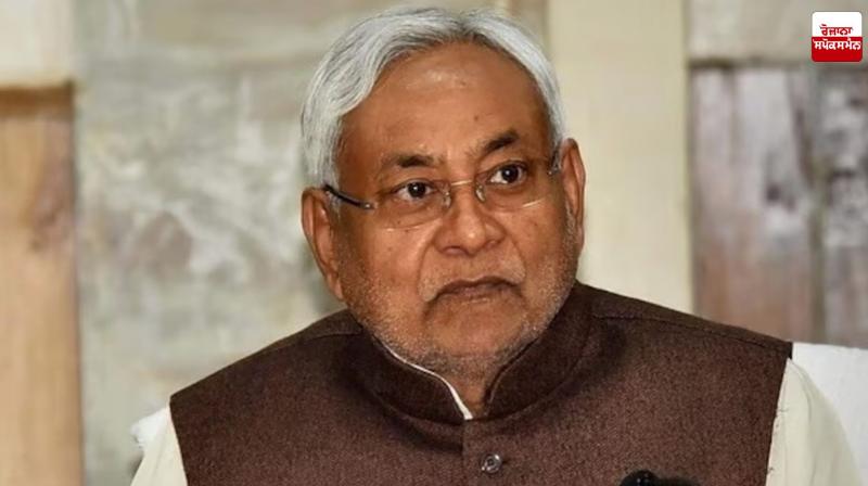 Bihar Elections: JDU Takes Strict Action Against Rebels Latest News in Punjabi  Bihar Elections: JDU Takes Strict Action Against Rebels Latest News in Punjabi