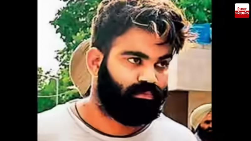 Batala Police Gets Three-Day Remand of Jaggu Bhagwanpuria Latest News in Punjabi