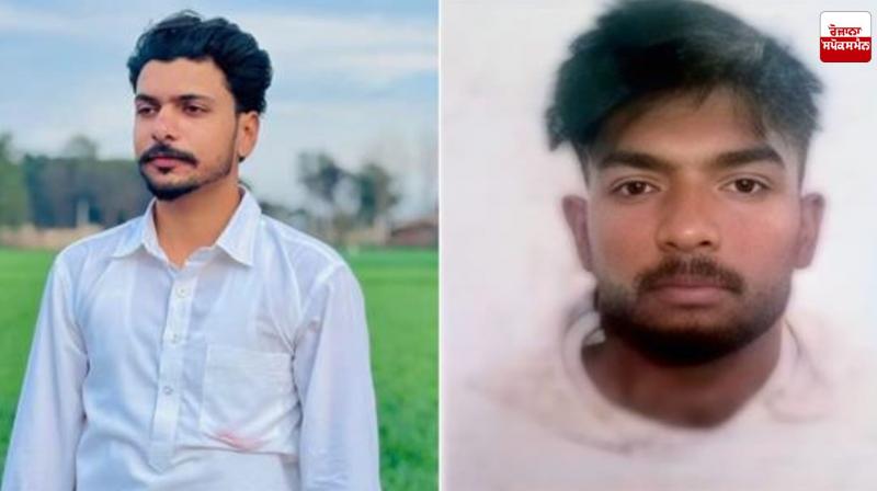Terrible Road Accident in Jalandhar, 2 Youths Die Latest News in Punjabi  Terrible Road Accident in Jalandhar, 2 Youths Die Latest News in Punjabi