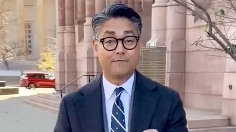 ਸਿਨਸਿਨਾਟੀ 'ਚ ਪੰਜਾਬੀ ਮੂਲ ਦੇ ਆਫ਼ਤਾਬ ਪੁਰੇਵਾਲ ਨੇ ਜਿੱਤੀ ਮੇਅਰ ਦੀ ਚੋਣ