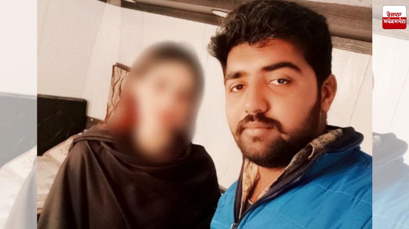 The Accused Who Conducted Recce of Disha Patani's House Arrested Latest News in Punjabi 