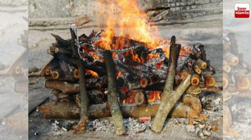 Three Different Stories of Real Heroes of Ludhiana, Punjab, Who Bid Their Final Funeral Latest News in Punjabi 