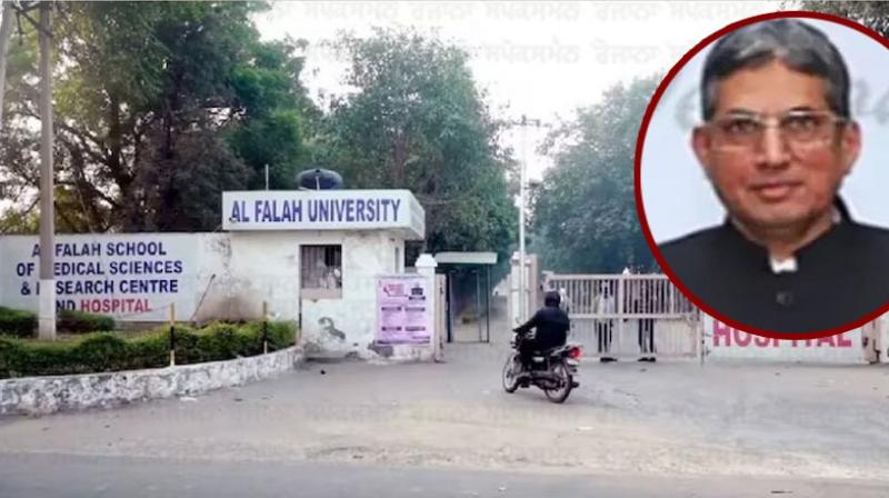 ਈ.ਡੀ. ਨੇ ਕਾਲੇ ਧਨ ਨੂੰ ਚਿੱਟਾ ਕਰਨ ਦੇ ਦੋਸ਼ ਹੇਠ ਜਾਵੇਦ ਅਹਿਮਦ ਸਿੱਦੀਕੀ ਉਤੇ ਕੀਤੀ ਕਾਰਵਾਈ