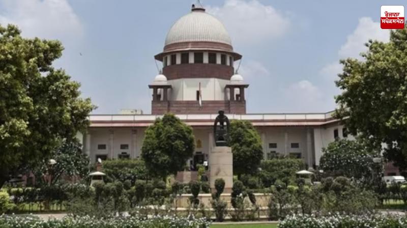 Governor Cannot Stop, Assent to, Return or Send Bills to President: Supreme Court Latest News in Punjabi 