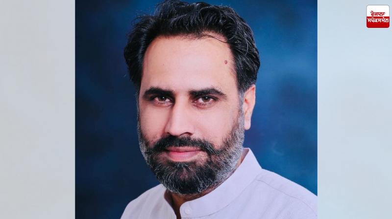 AAP's Gurdeep Bath likely to join Akali Dal Latest News in Punjabi 