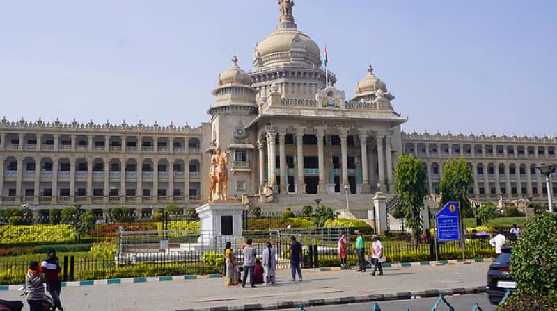 Bill introduced in Karnataka Assembly to ban hate speech