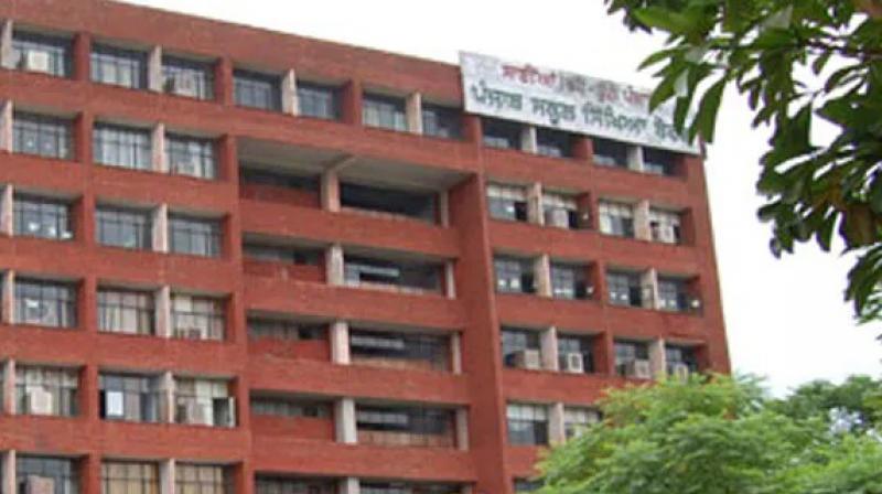 Punjab School education Board Punjab School education Board