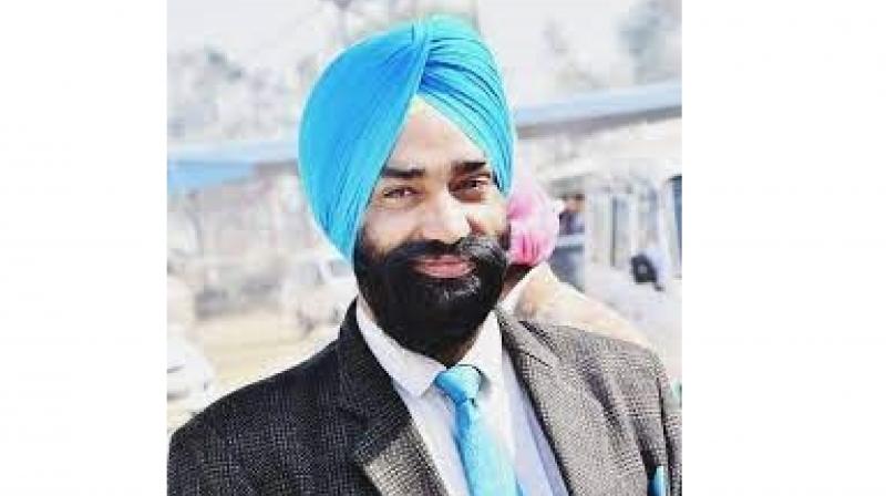 AIG Malvinder Sidhu AIG Malvinder Sidhu