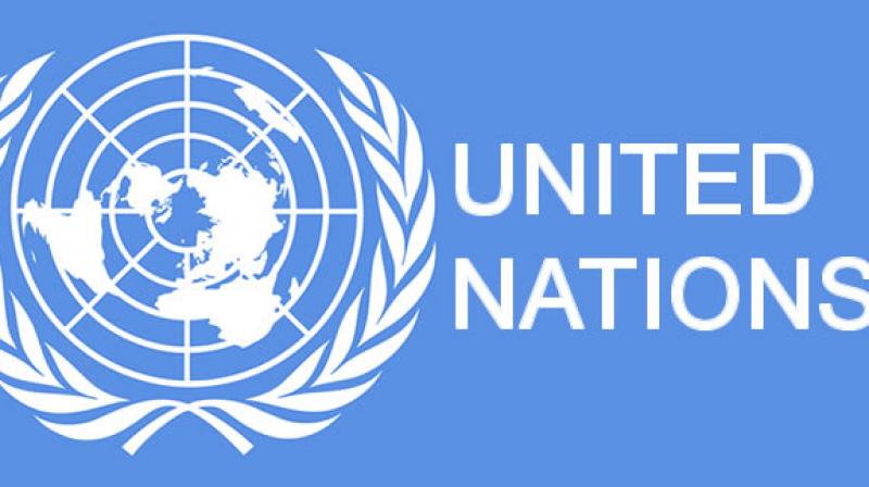 After US Now UN Designates Hafiz Saeed in Terror List After US Now UN Designates Hafiz Saeed in Terror List