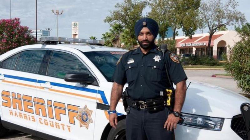 Sandeep Singh Dhaliwal Sandeep Singh Dhaliwal