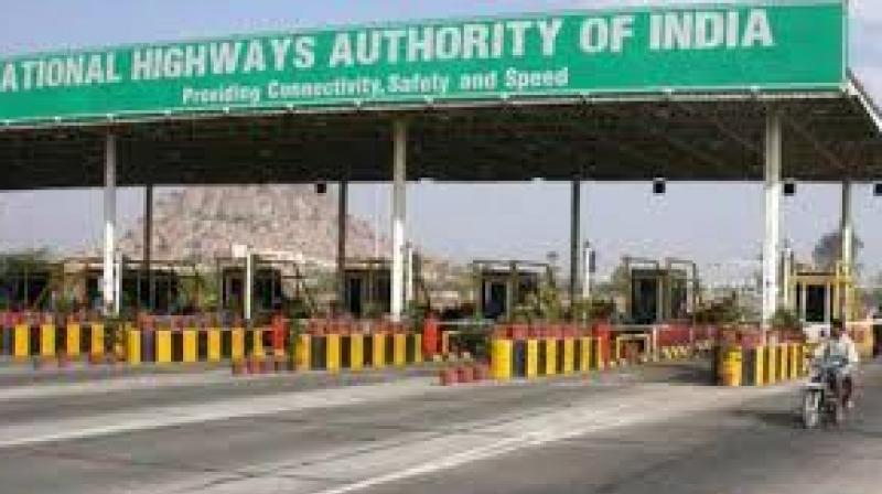 Punjabis get Rs 8 crore benefit from toll plazas during farmers' struggle Punjabis get Rs 8 crore benefit from toll plazas during farmers' struggle