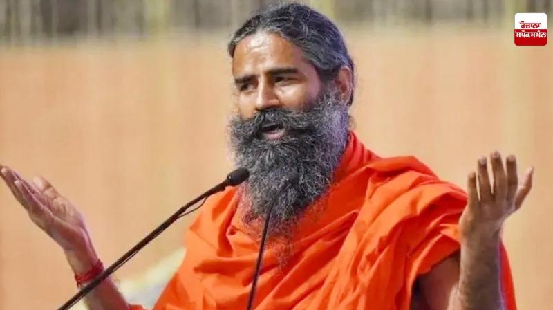Delhi High Court calls Ramdev's 'sharbat jihad' statement unpardonable Delhi High Court calls Ramdev's 'sharbat jihad' statement unpardonable