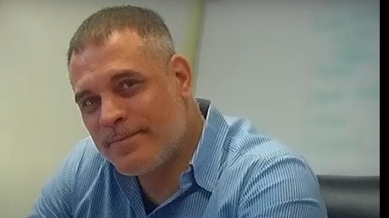 Israel 'Team Jorge'