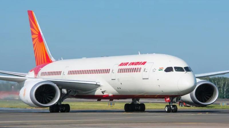 Air India Air India