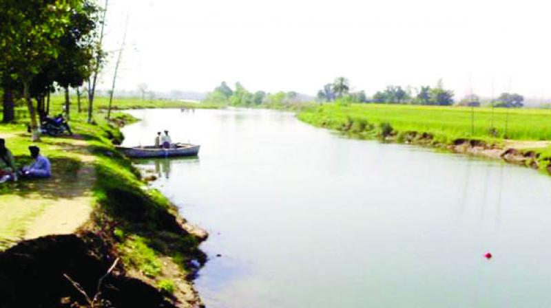 Punjab River