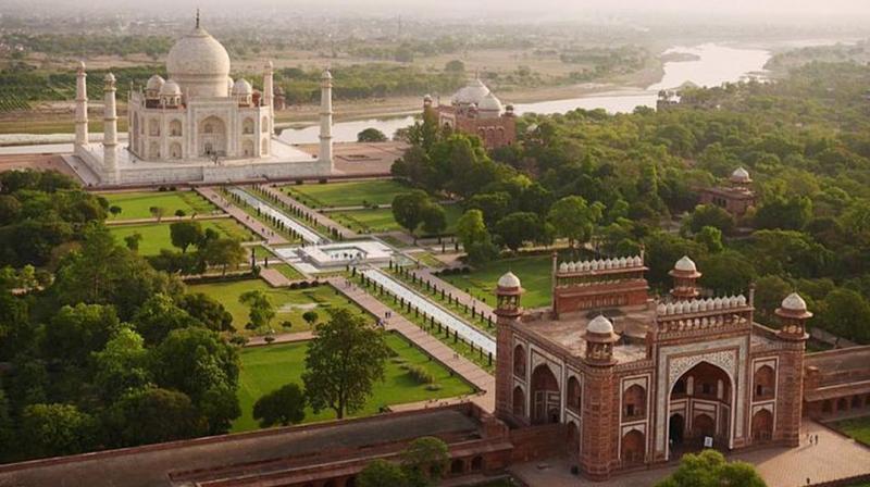 The detail of irctc north india delight tour package The detail of irctc north india delight tour package