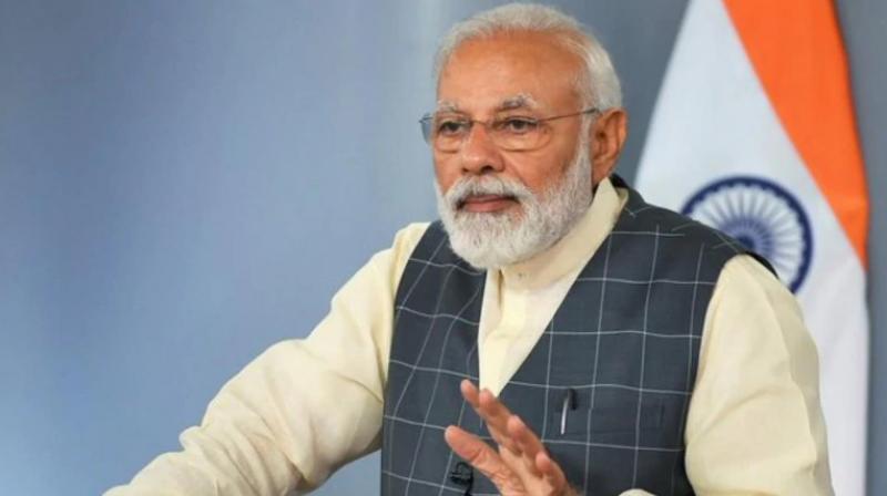 PM modi may announce pension scheme for the farmers on this independence day