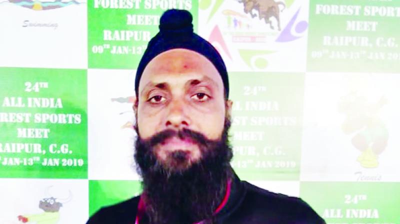 Gurdeep Singh Poohla Gurdeep Singh Poohla
