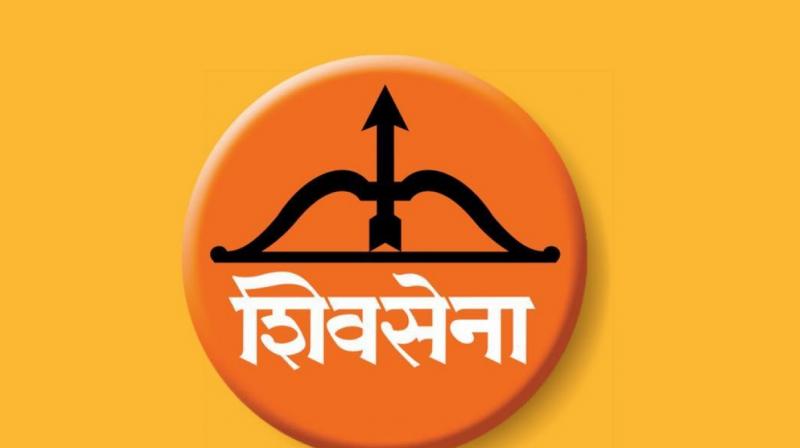 Shiv Sena Shiv Sena