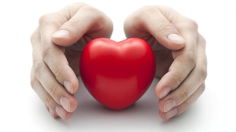 Heart Heart