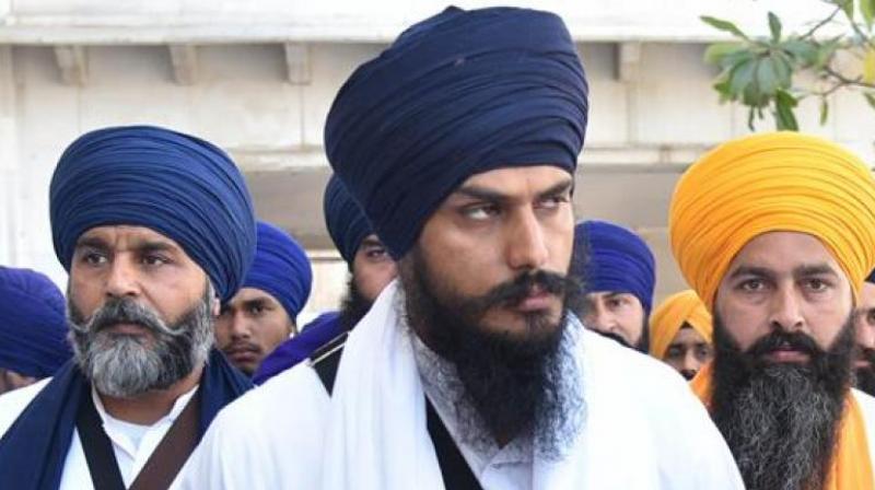 Amritpal Singh Amritpal Singh