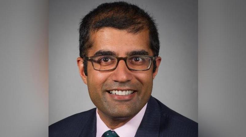 Indian-origin CEO part of NYC's newly-formed racial advisory board