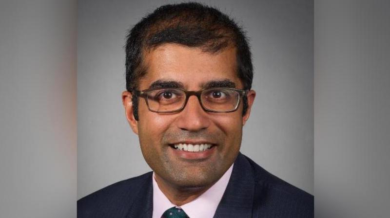 Indian-origin CEO part of NYC's newly-formed racial advisory board Indian-origin CEO part of NYC's newly-formed racial advisory board