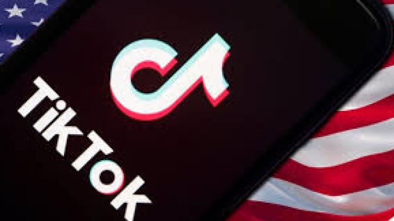 Tiktok Tiktok