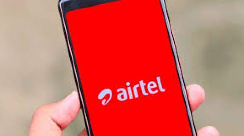 Airtel Airtel