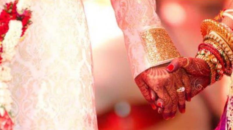 Bridegroom Bridegroom