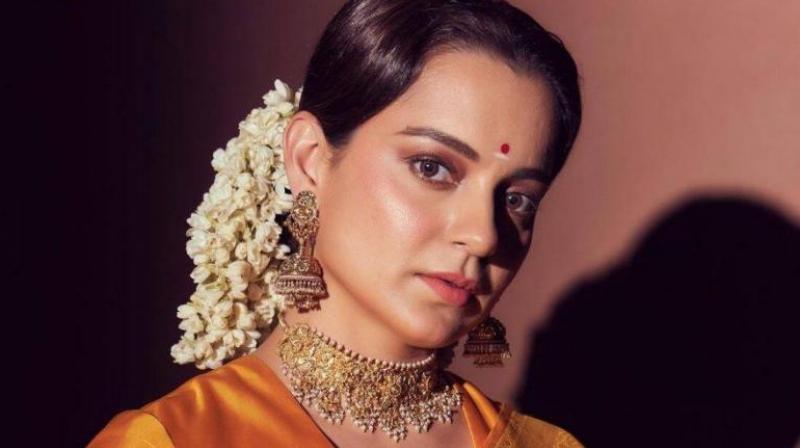 Kangana Ranaut Kangana Ranaut