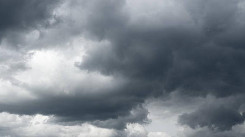 Rain warning in 17 districts of Punjab: Weather will be bad for 2 days Rain warning in 17 districts of Punjab: Weather will be bad for 2 days