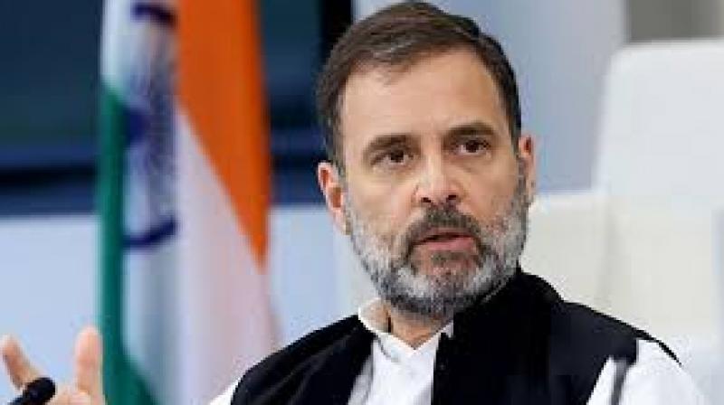 Rahul Gandhi Rahul Gandhi
