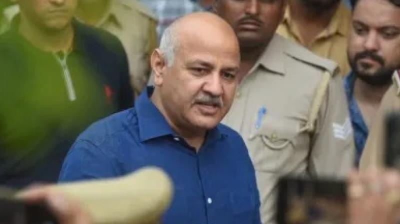 Delhi Excise Policy Case: Supreme Court reserved judgment on Manish Sisodia's petition Delhi Excise Policy Case: Supreme Court reserved judgment on Manish Sisodia's petition
