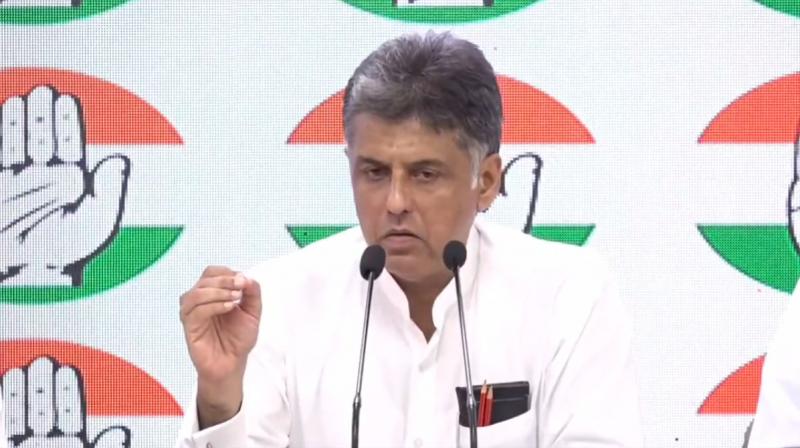 Manish Tewari Manish Tewari
