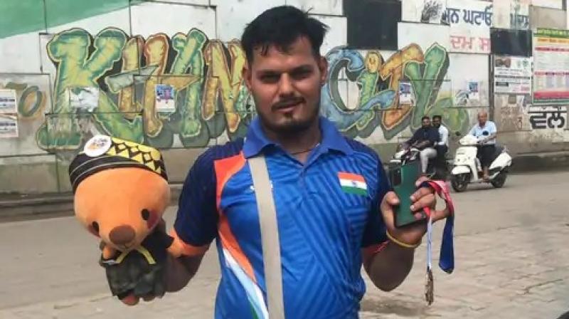 Tarun Sharma Tarun Sharma