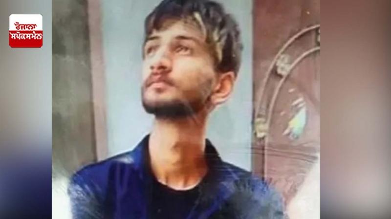 Amritsar: Youth killed with sharp weapons by unknown persons Amritsar: Youth killed with sharp weapons by unknown persons