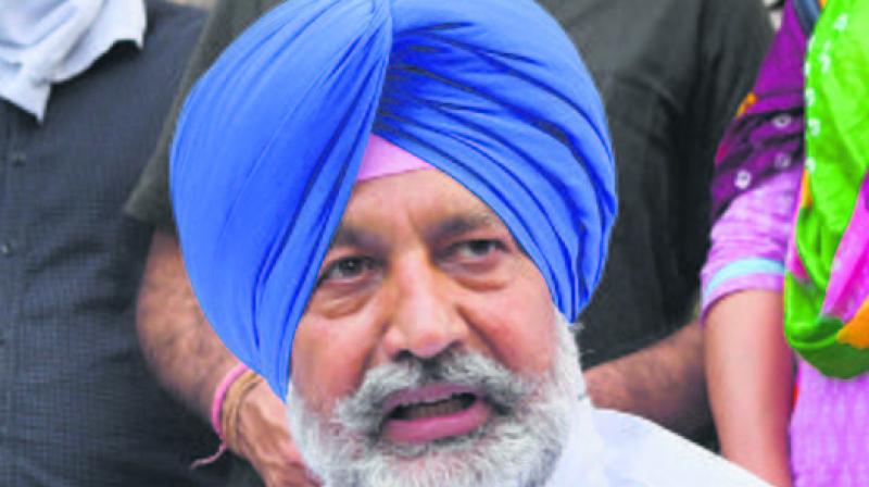 Balbir Singh Sidhu Balbir Singh Sidhu