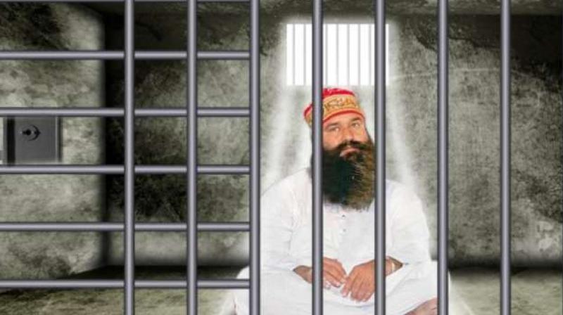 Gurmeet Ram Rahim Gurmeet Ram Rahim