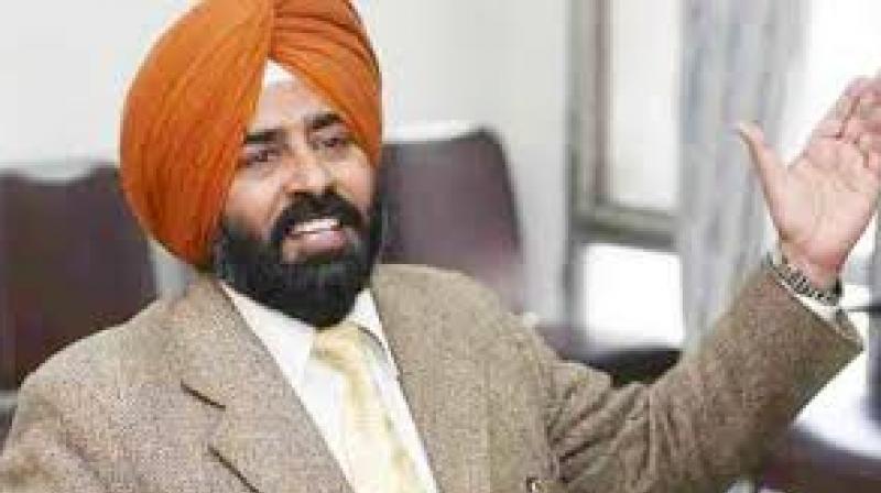 Pargat Singh Pargat Singh
