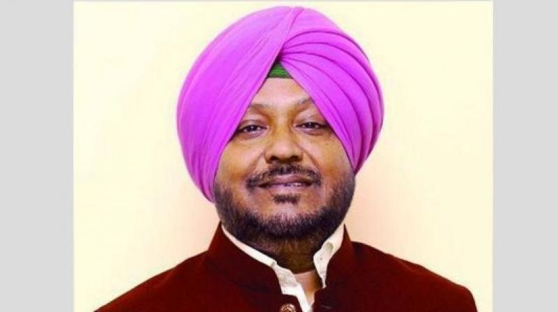 Kuldeep Singh Vaid Kuldeep Singh Vaid