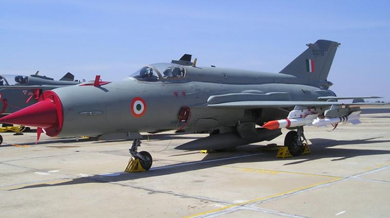 Indian Aircraft Indian Aircraft