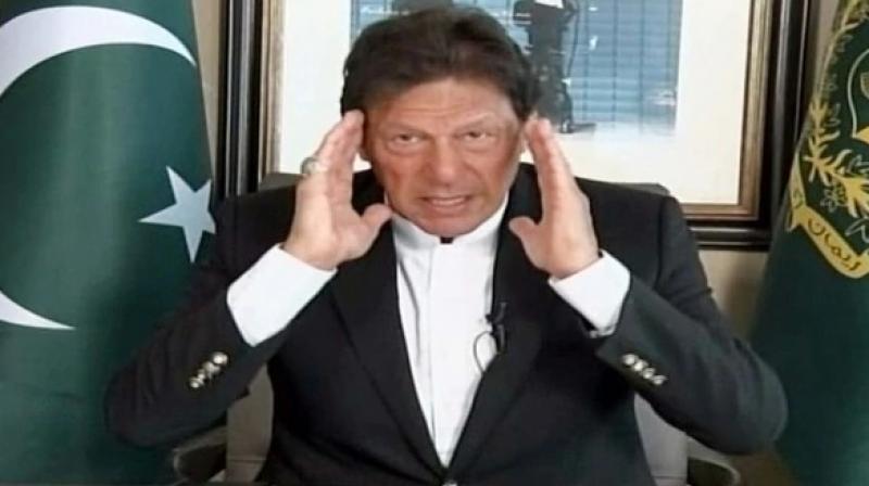 Imran Khan Imran Khan